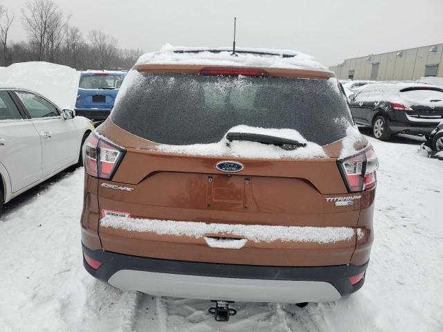 2017 Ford ESCAPE - Image 6