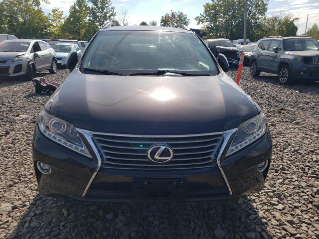 2015 Lexus RX450 - Image 6