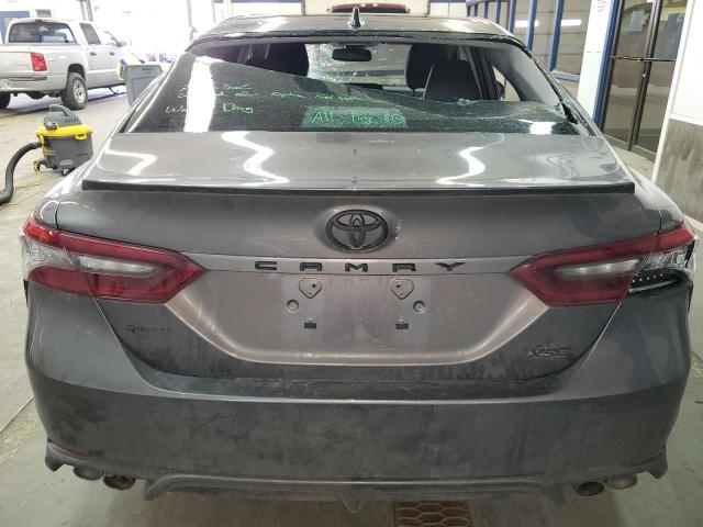 2023 Toyota CAMRY - Image 6