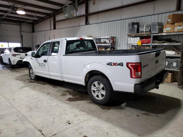2016 Ford F150 - Image 2