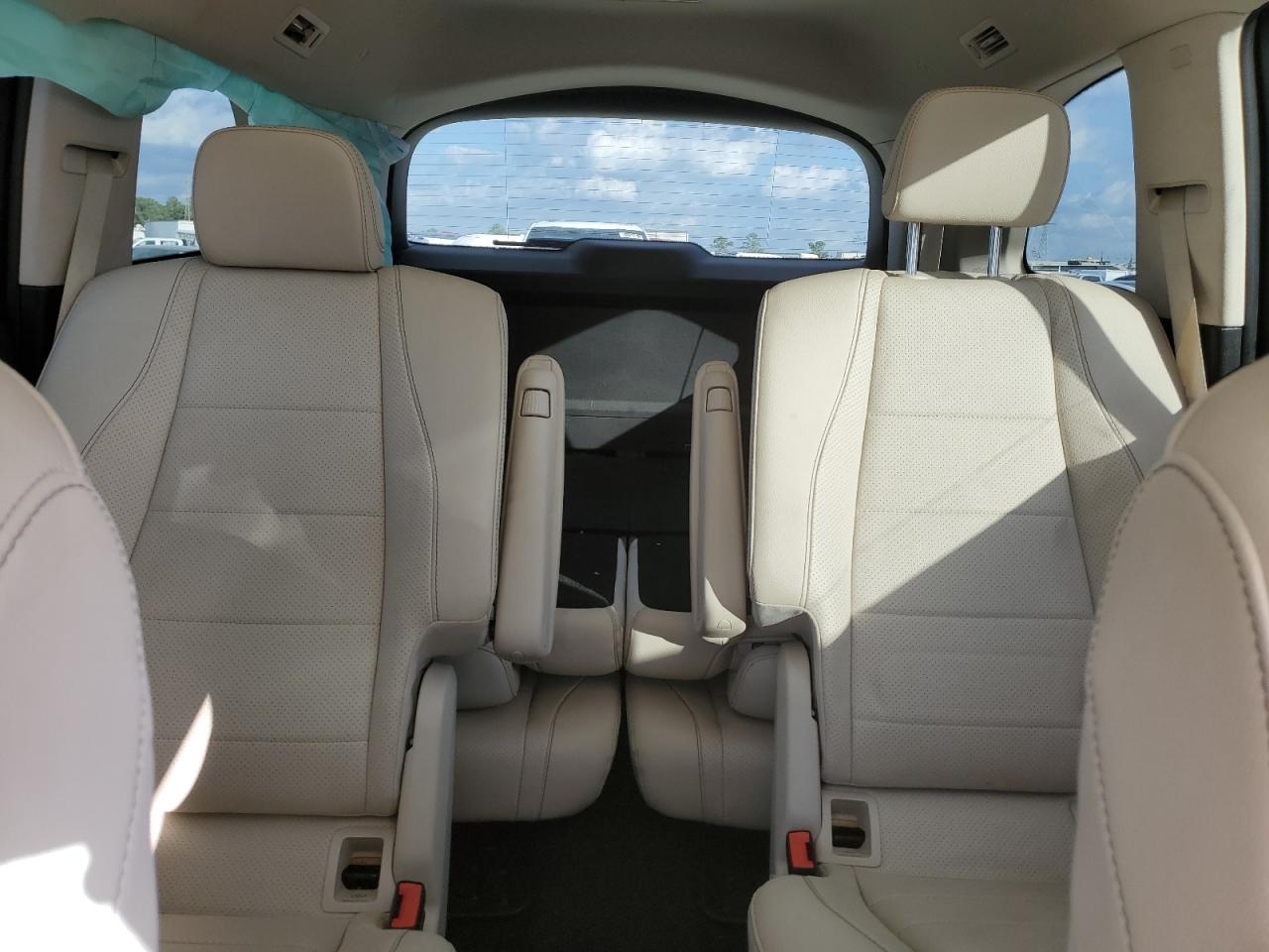 2021 Mercedes-Benz GLS-Class - Image 10