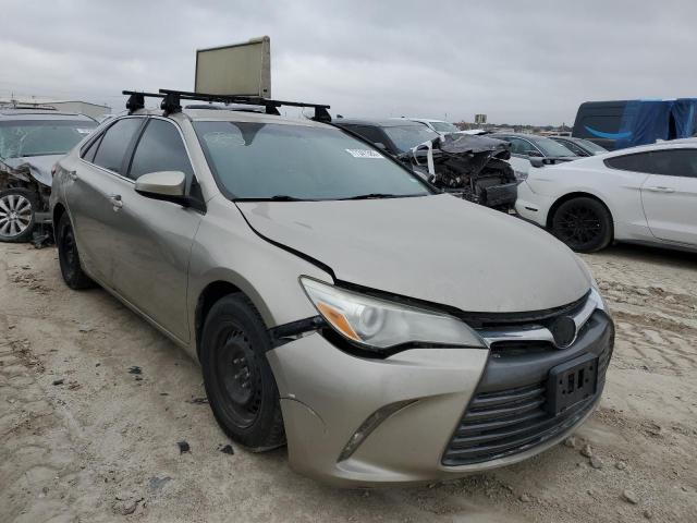 2016 Toyota CAMRY - Image 4