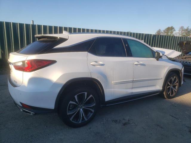 2022 Lexus Rx 350 - Image 3