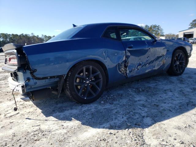 2023 Dodge CHALLENGER - Image 3