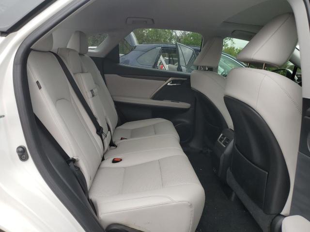 2022 Lexus RX - Image 11