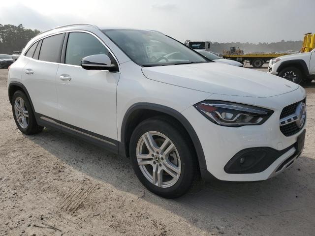 2021 MERCEDES-BENZ GLA-CLASS - Image 4
