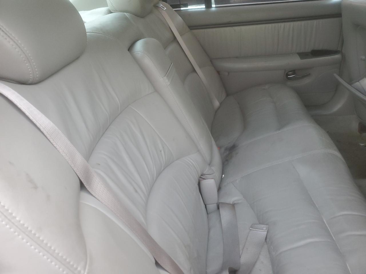 2000 BUICK PARK AVE - Image 10