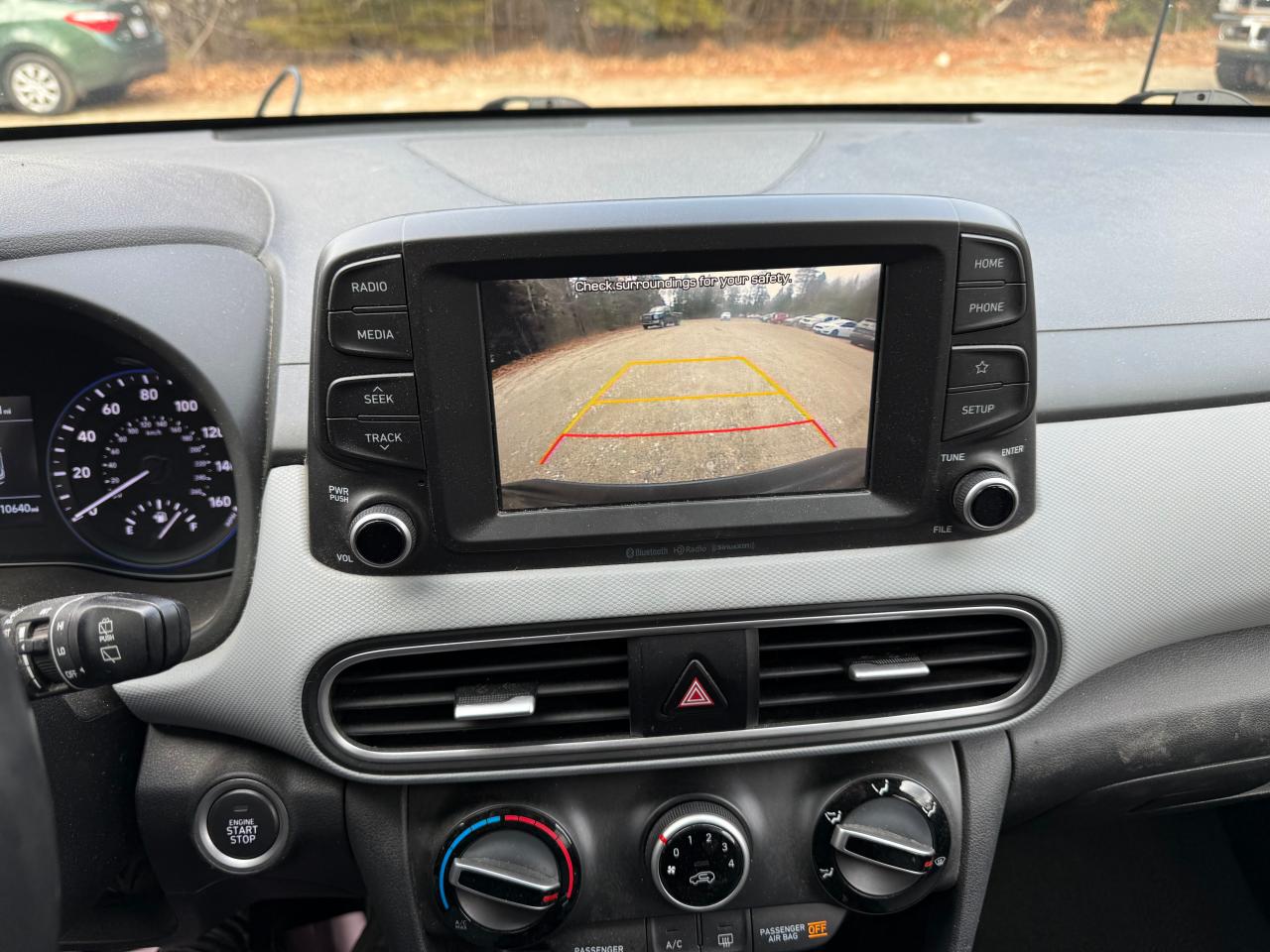 2019 HYUNDAI KONA - Image 8