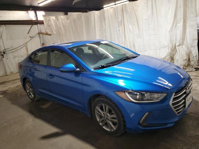 2017 Hyundai Elantra - Image 4