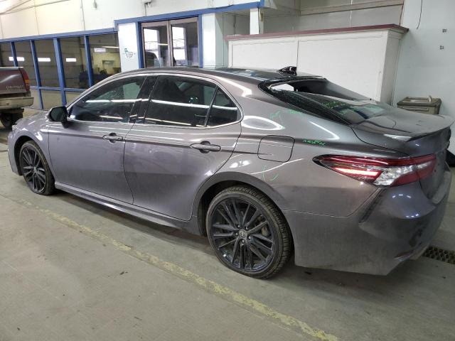 2023 Toyota CAMRY - Image 2