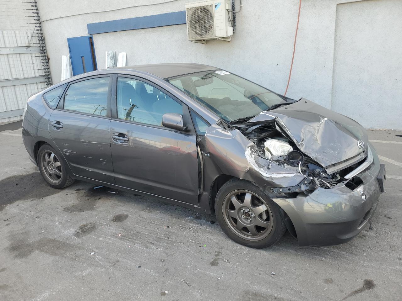 2008 TOYOTA PRIUS - Image 4
