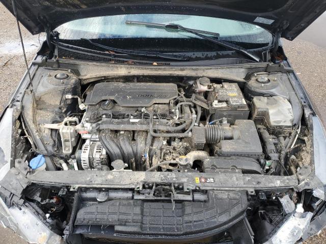 2021 Hyundai Elantra - Image 11