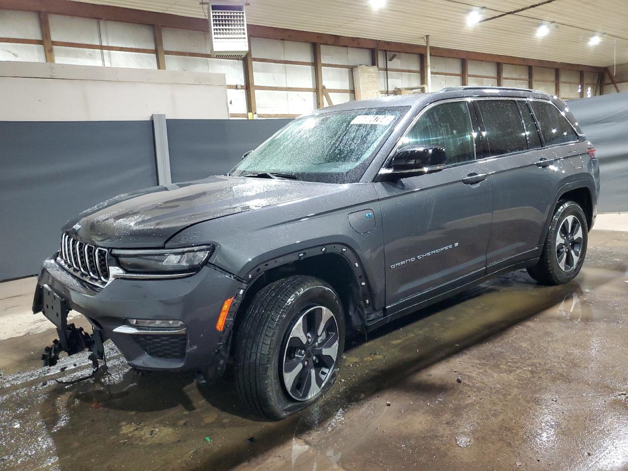 JEEP GRAND CHER