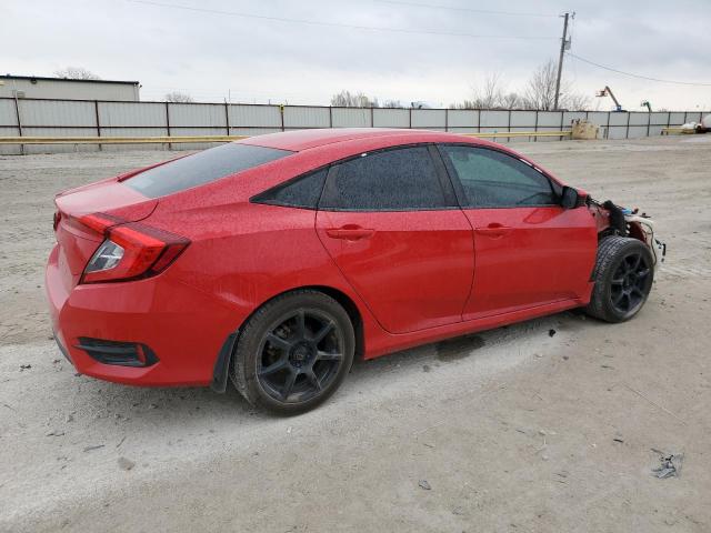 2018 Honda Civic - Image 3