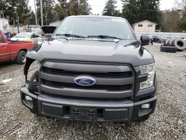 2015 Ford F150 2015 - Image 5