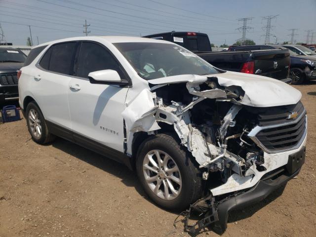 2018 Chevrolet EQUINOX - Image 4