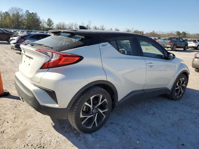 2019 Toyota C-HR - Image 3