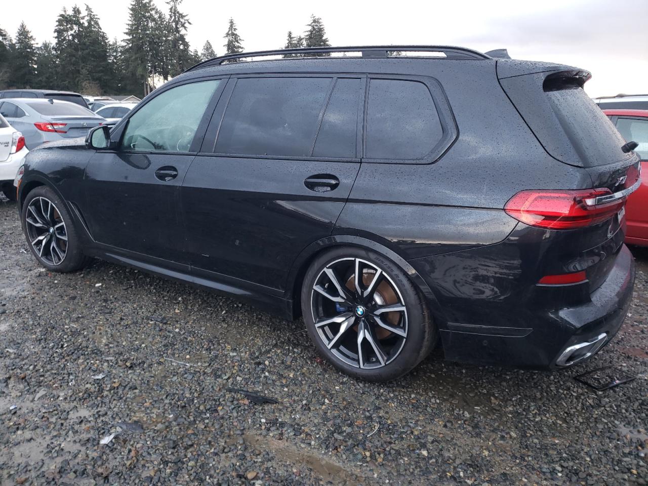 2019 BMW X7 - Image 2