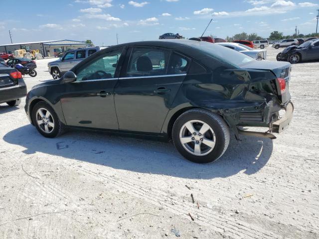 2015 Chevrolet CRUZE - Image 2
