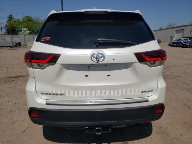 2019 Toyota Highlander - Image 7