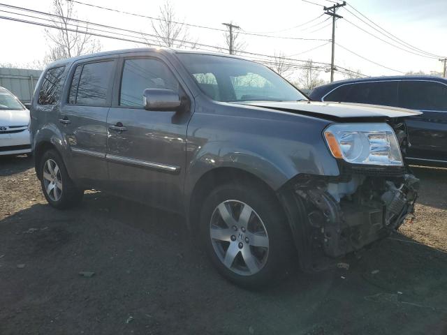 2015 Honda Pilot - Image 4