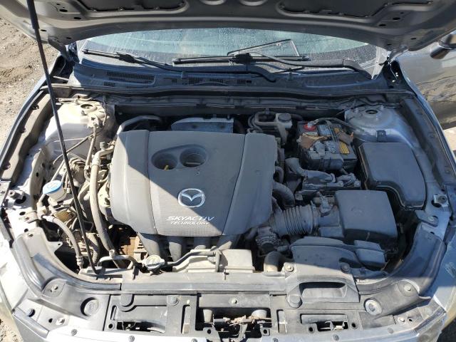 2016 Mazda 3 - Image 11