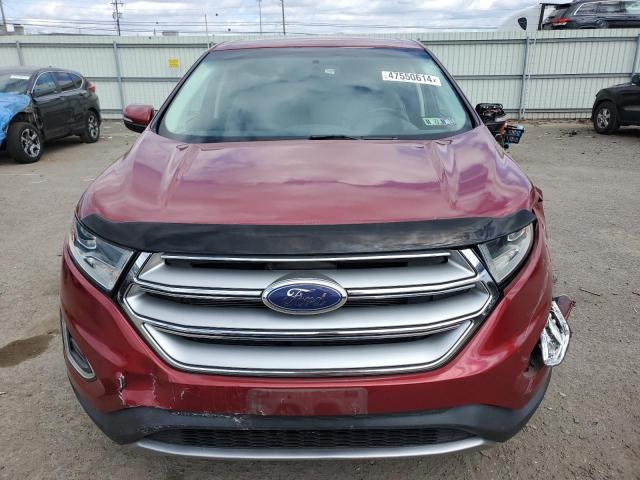 2015 Ford EDGE - Image 5