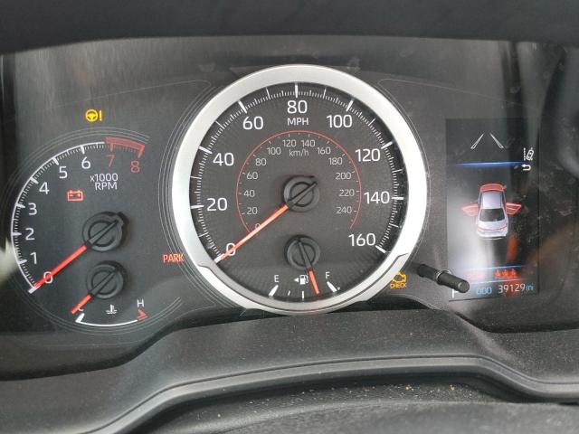 2021 Toyota COROLLA - Image 9