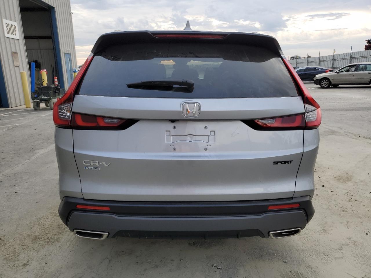 2023 HONDA CRV - Image 6