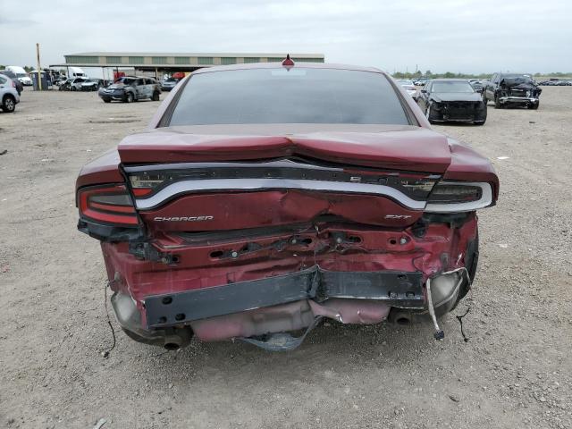 2018 Dodge CHARGER - Image 6