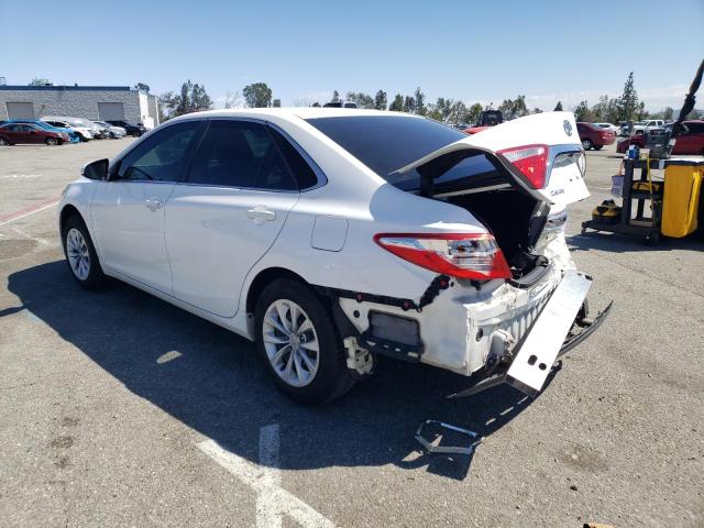 2016 Toyota CAMRY - Image 2
