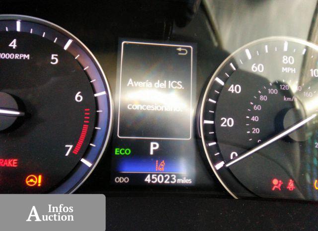 2017 Lexus RX 350 - Image 7