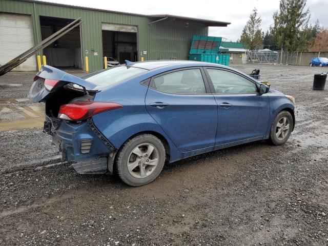 2015 Hyundai Elantra - Image 3