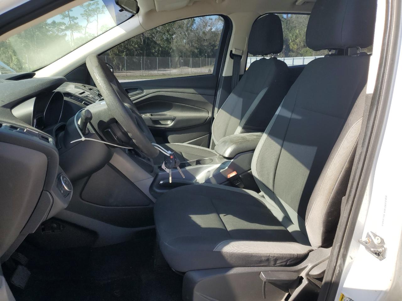 2015 FORD ESCAPE - Image 7