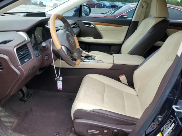 2016 Lexus RX350 - Image 8