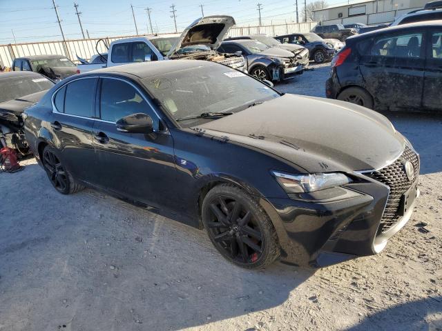 2017 Lexus GS - Image 4