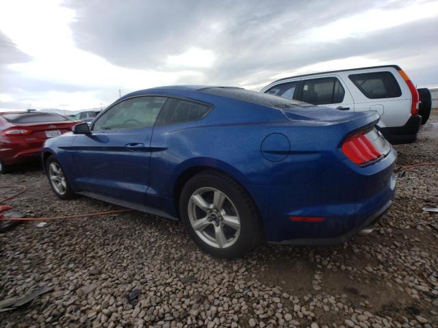 2018 Ford MUSTANG - Image 2