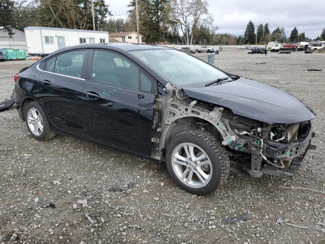 2018 Chevrolet CRUZE - Image 4