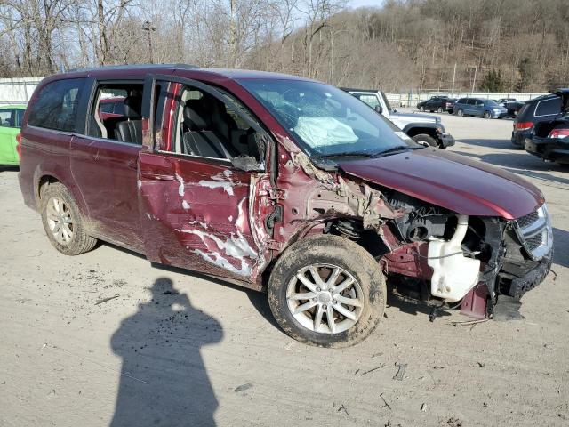 2019 Dodge Grand Caravan - Image 4
