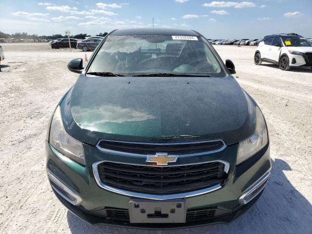 2015 Chevrolet CRUZE - Image 5