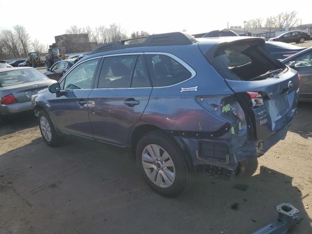 2018 Subaru OUTBACK 2018 - Image 2