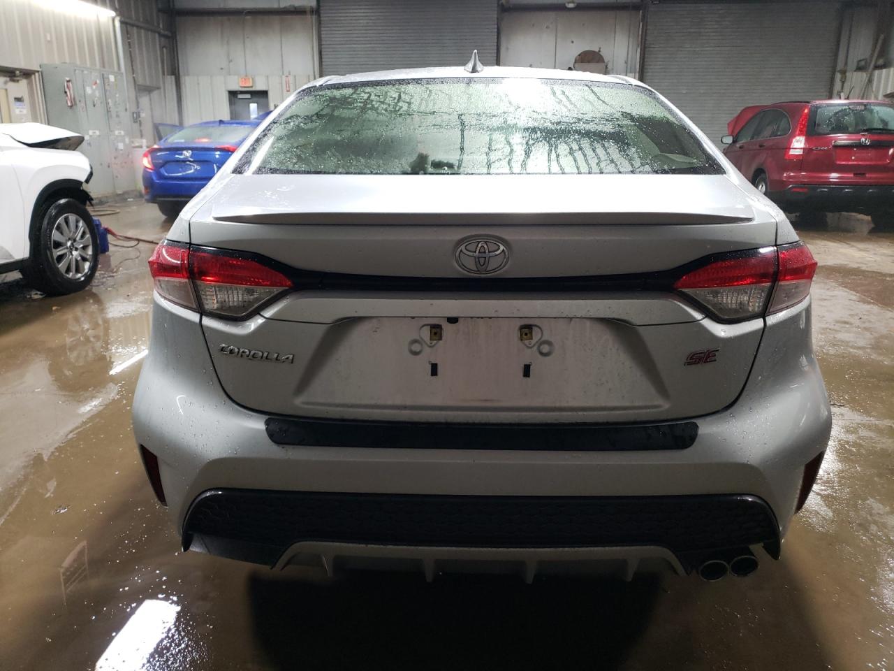 2020 TOYOTA COROLLA - Image 6