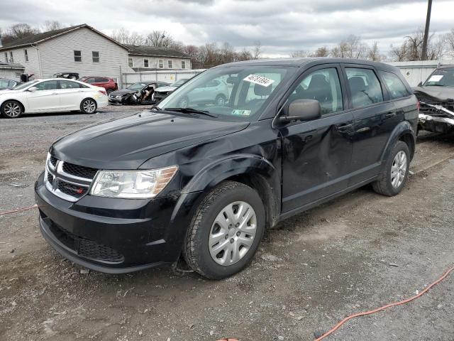 Dodge JOURNEY