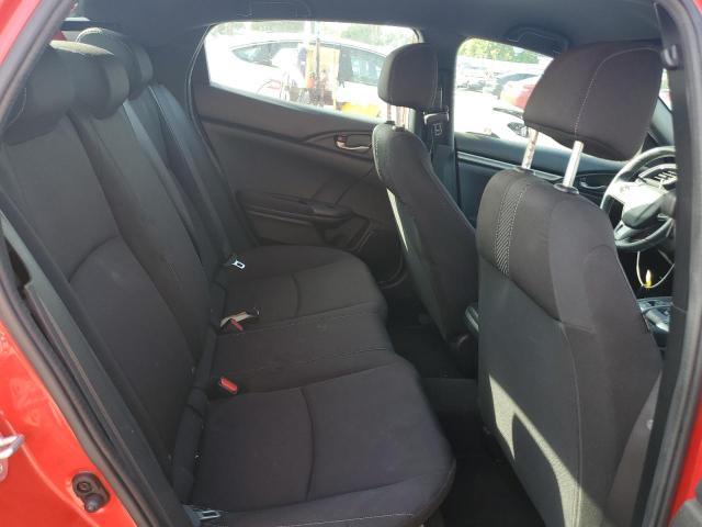 2019 Honda Civic - Image 10