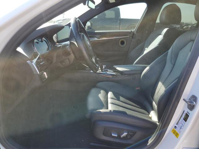 2018 BMW 5 Series - Image 7