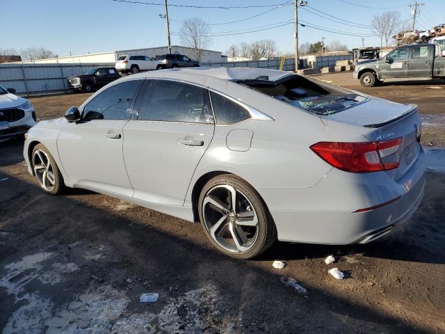 2022 Honda Accord - Image 2