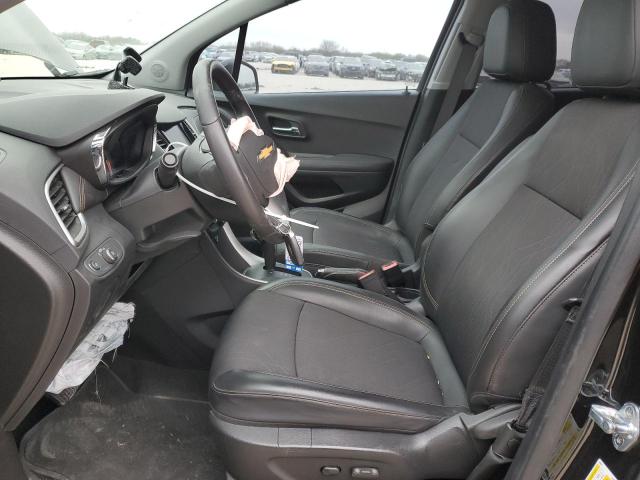 2020 Chevrolet TRAX - Image 7