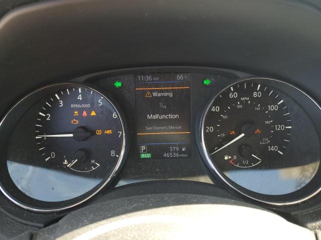 2020 Nissan Rogue - Image 9