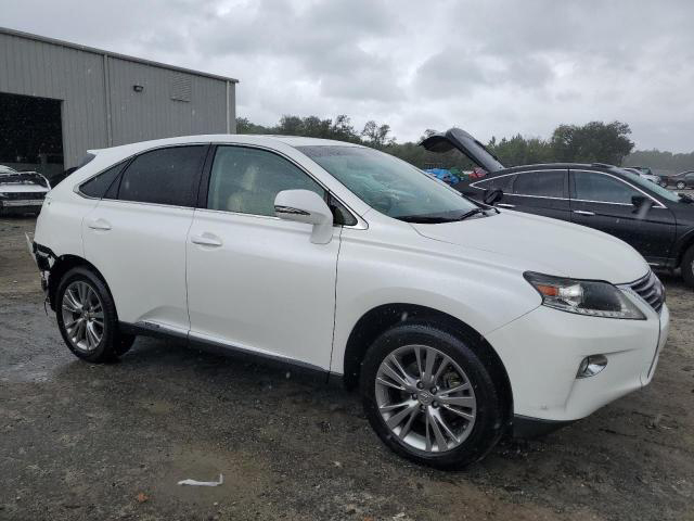 2015 Lexus RX450 - Image 5