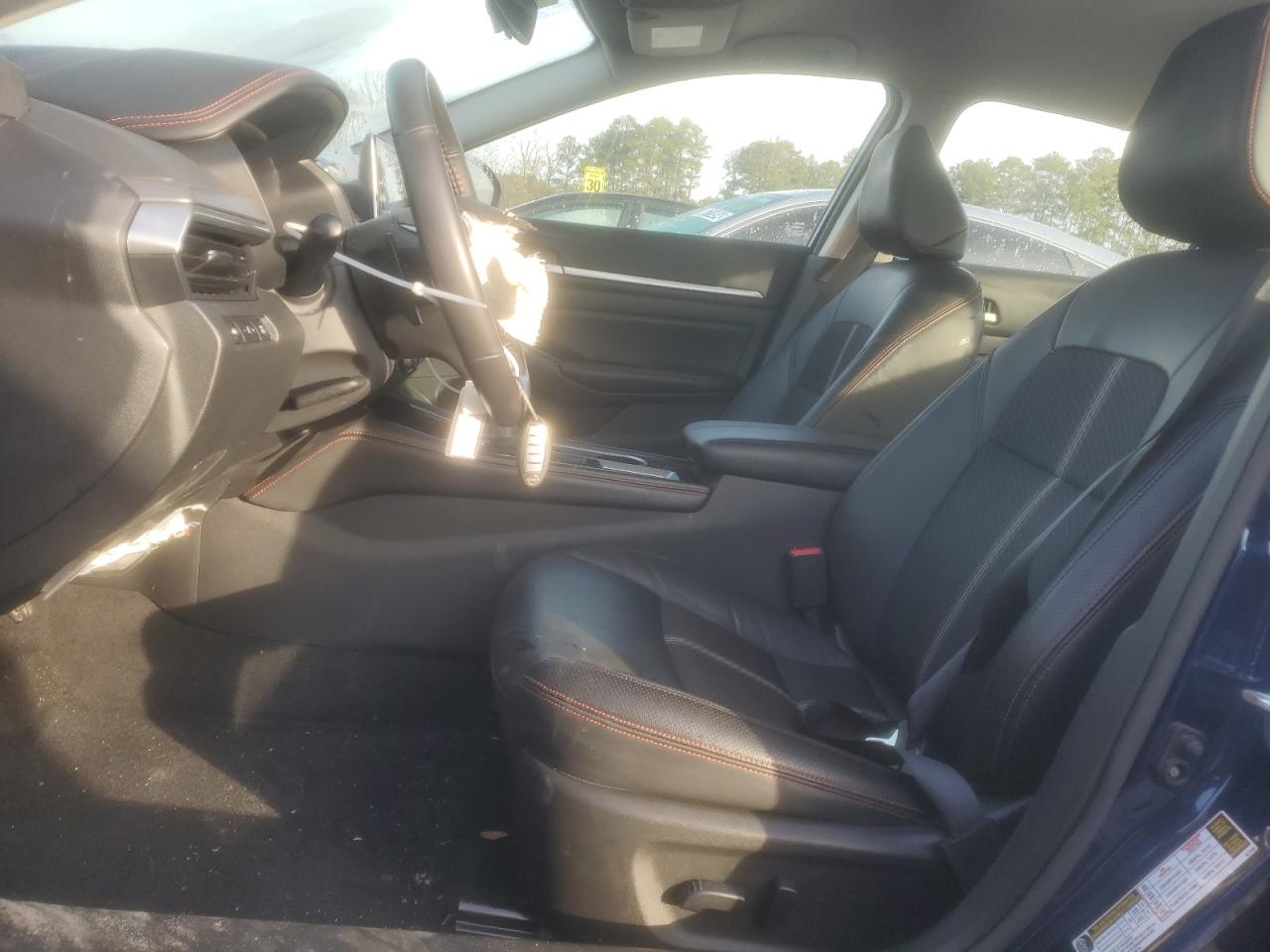 2024 Nissan Altima - Image 7
